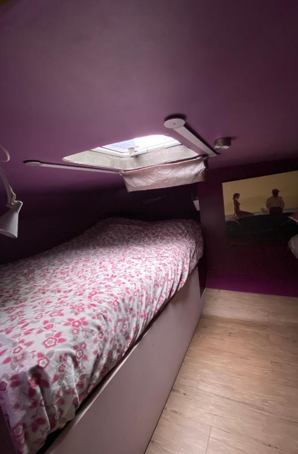 Peniche Hollandaise Cosy Dole Exterior foto